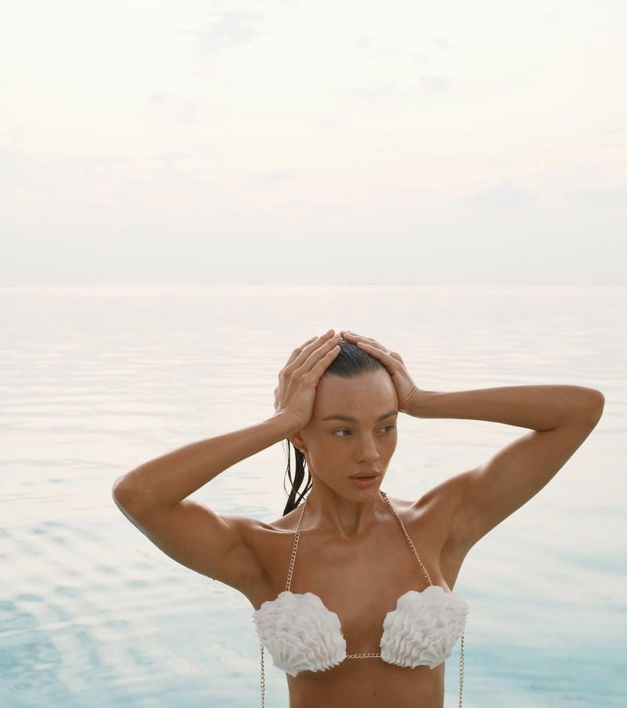 Индивидуалка Влада фото № 2 в городе Юбилейный