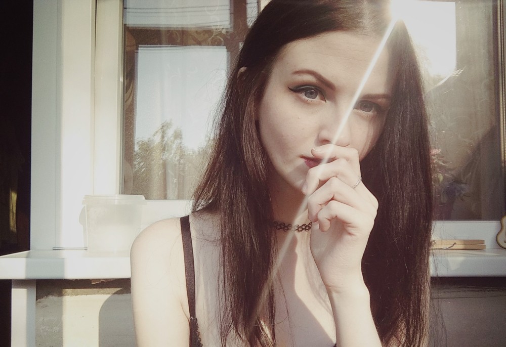 Индивидуалка Влада фото № 2 в городе Юбилейный