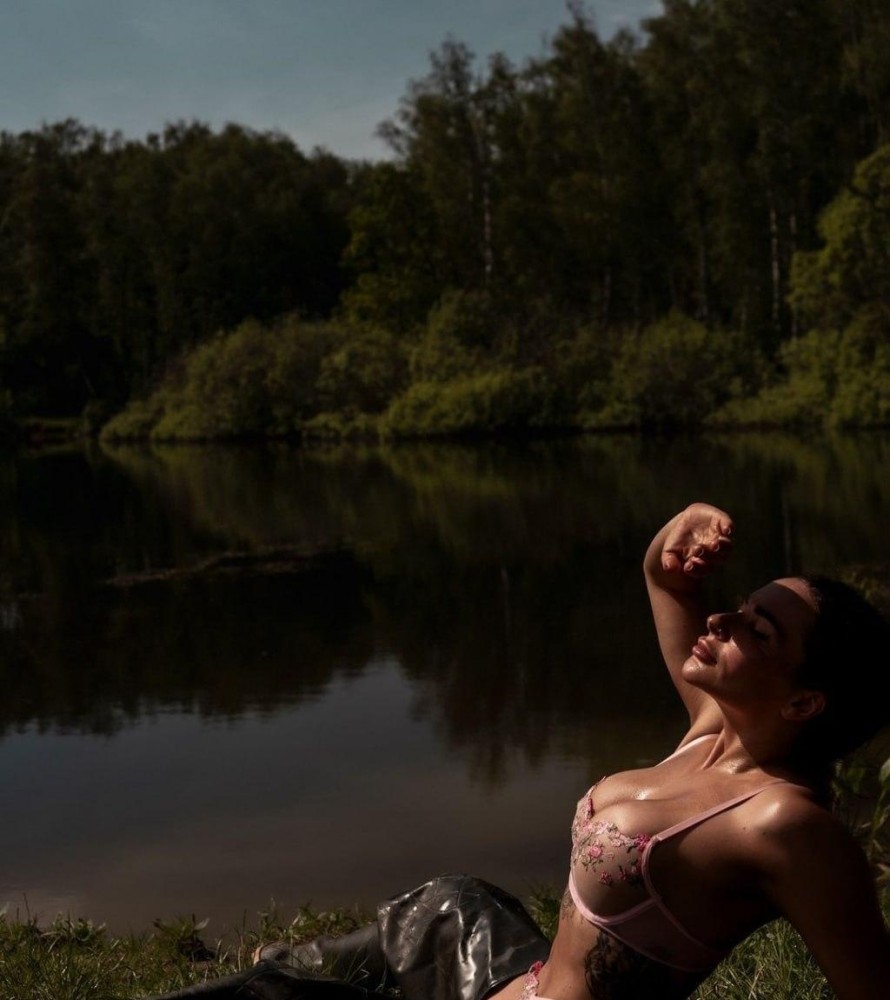 Индивидуалка Юля фото № 2 в городе Юбилейный