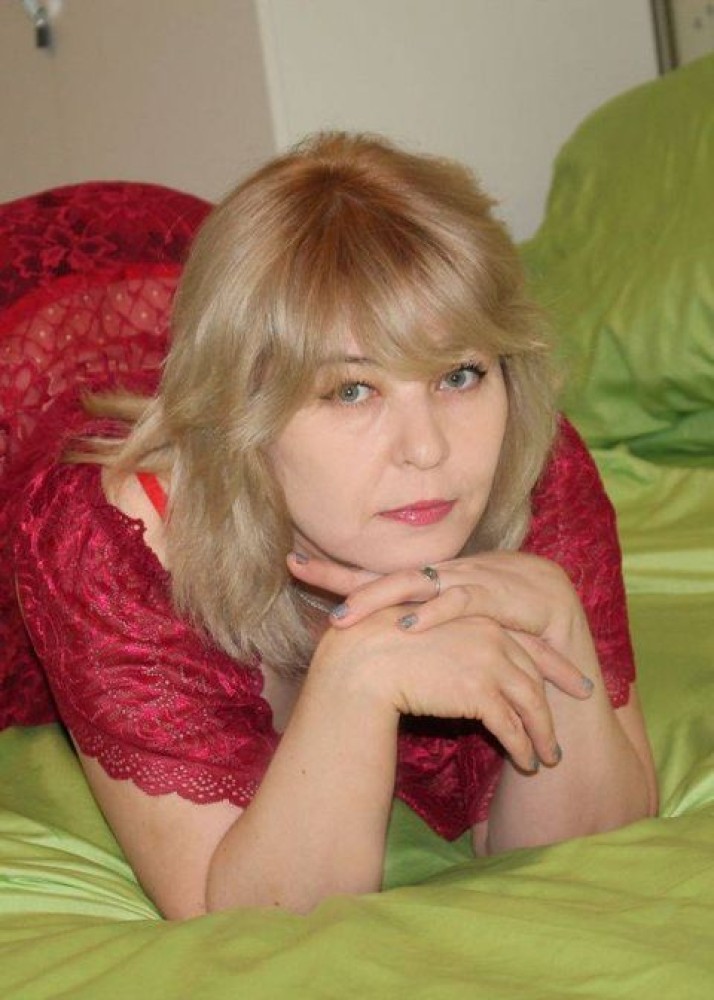 Индивидуалка Альбина фото № 2 в городе Юбилейный