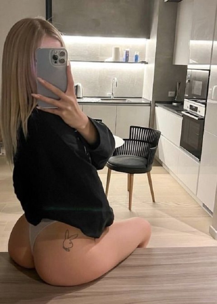 Индивидуалка Алиса фото № 2 в городе Юбилейный