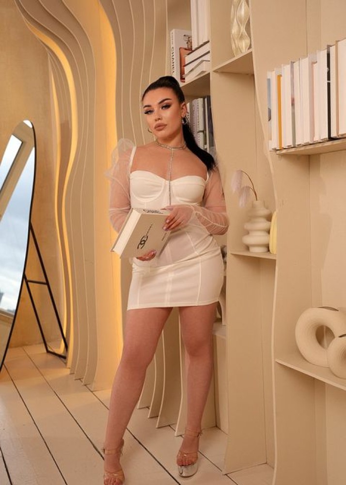 Индивидуалка Ангелина фото № 2 в городе Юбилейный