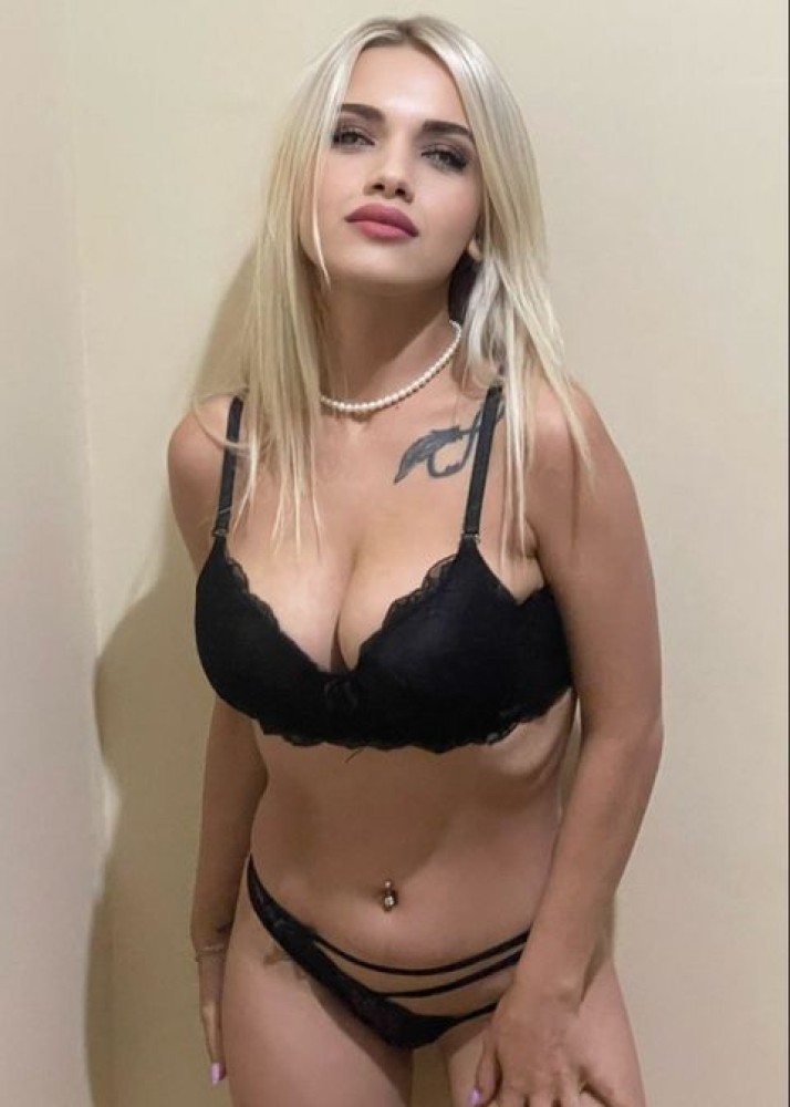 Индивидуалка Ангелина главное фото в городе Юбилейный 