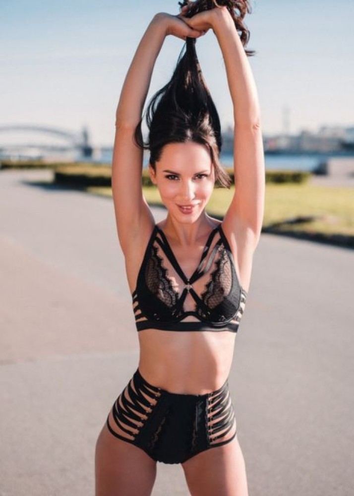 Индивидуалка Беатриса главное фото в городе Юбилейный 