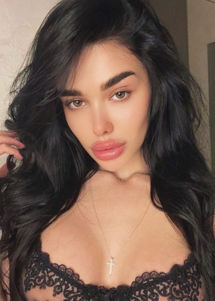 Индивидуалка Дана фото № 2 в городе Юбилейный