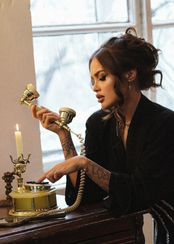 Индивидуалка Дара фото № 2 в городе Юбилейный