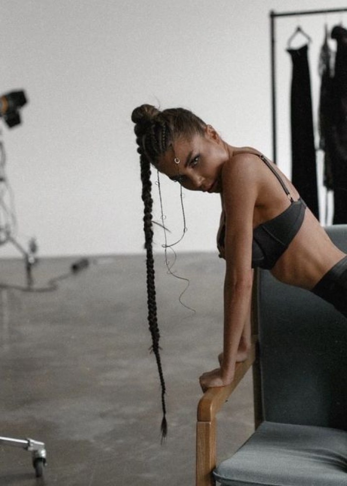 Индивидуалка Даша фото № 2 в городе Юбилейный