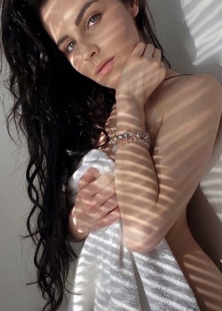 Индивидуалка Даша фото № 2 в городе Юбилейный