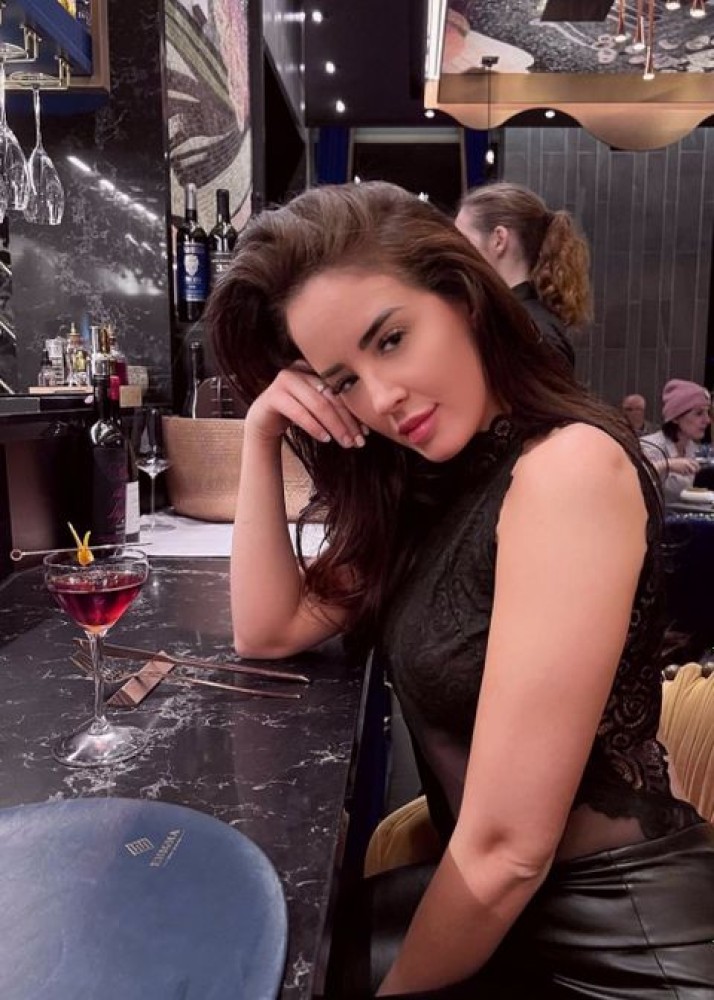 Индивидуалка Даша главное фото в городе Юбилейный 