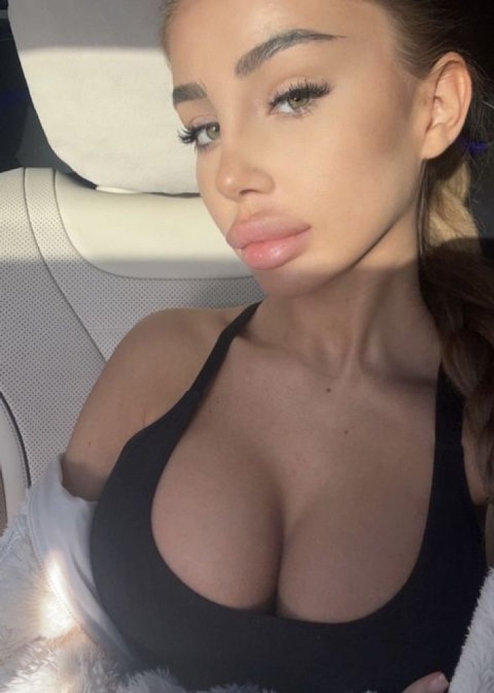 Индивидуалка Даша фото № 2 в городе Юбилейный