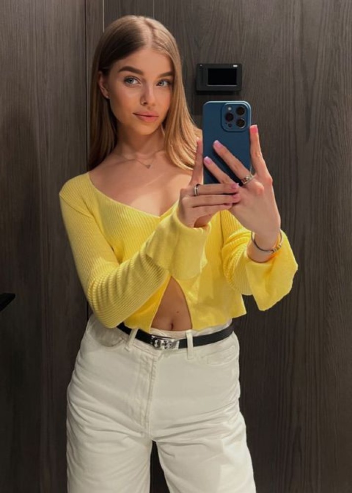 Индивидуалка Эля главное фото в городе Юбилейный 