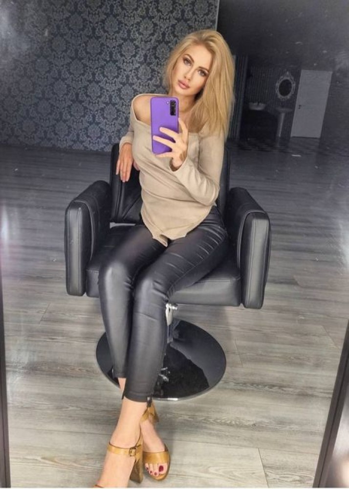 Индивидуалка Эмма фото № 2 в городе Юбилейный