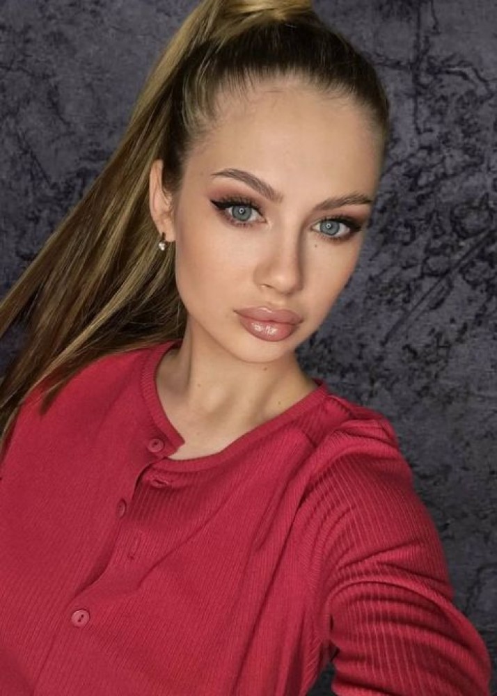 Индивидуалка Эмма фото № 2 в городе Юбилейный