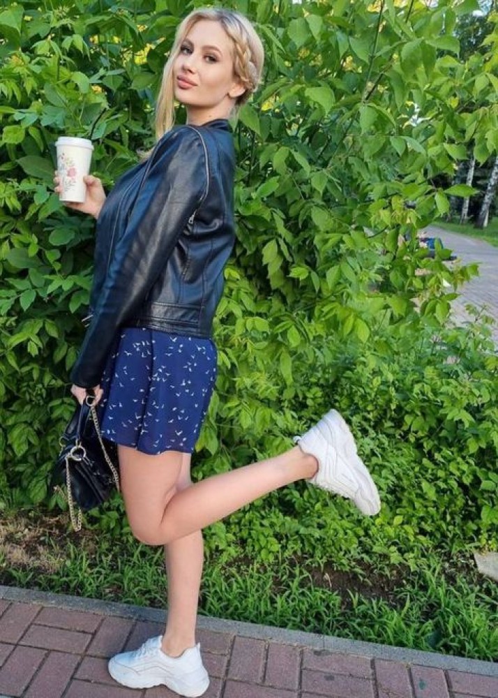 Индивидуалка Эмма фото № 2 в городе Юбилейный