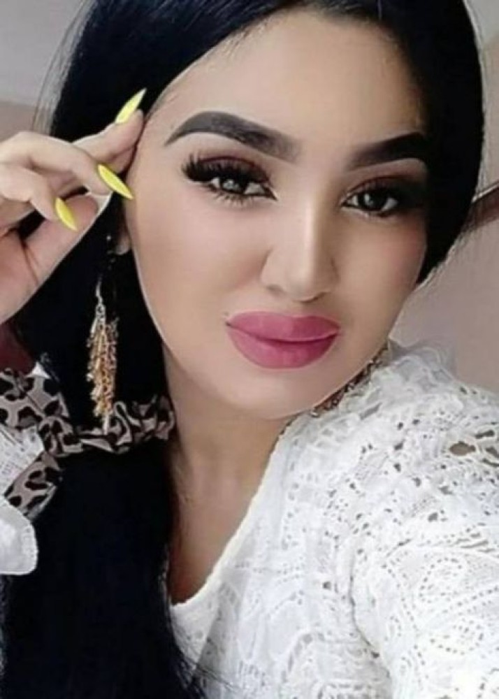 Индивидуалка Фарида главное фото в городе Юбилейный 