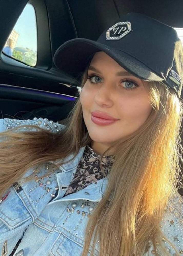 Индивидуалка Глория главное фото в городе Юбилейный 