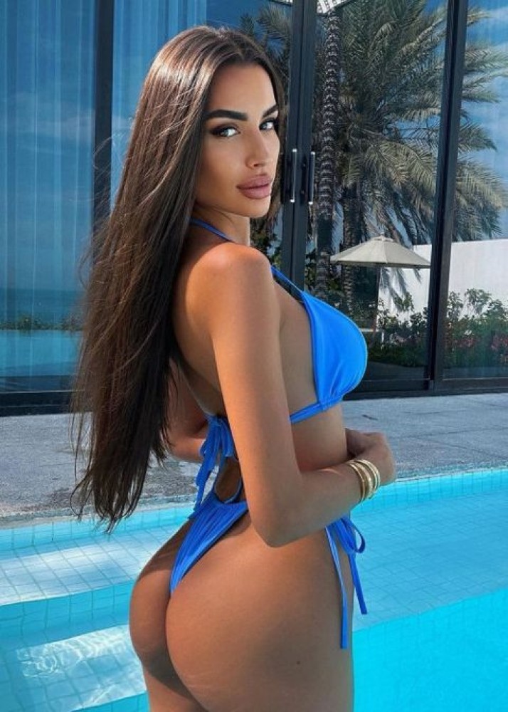 Индивидуалка Камилла главное фото в городе Юбилейный 