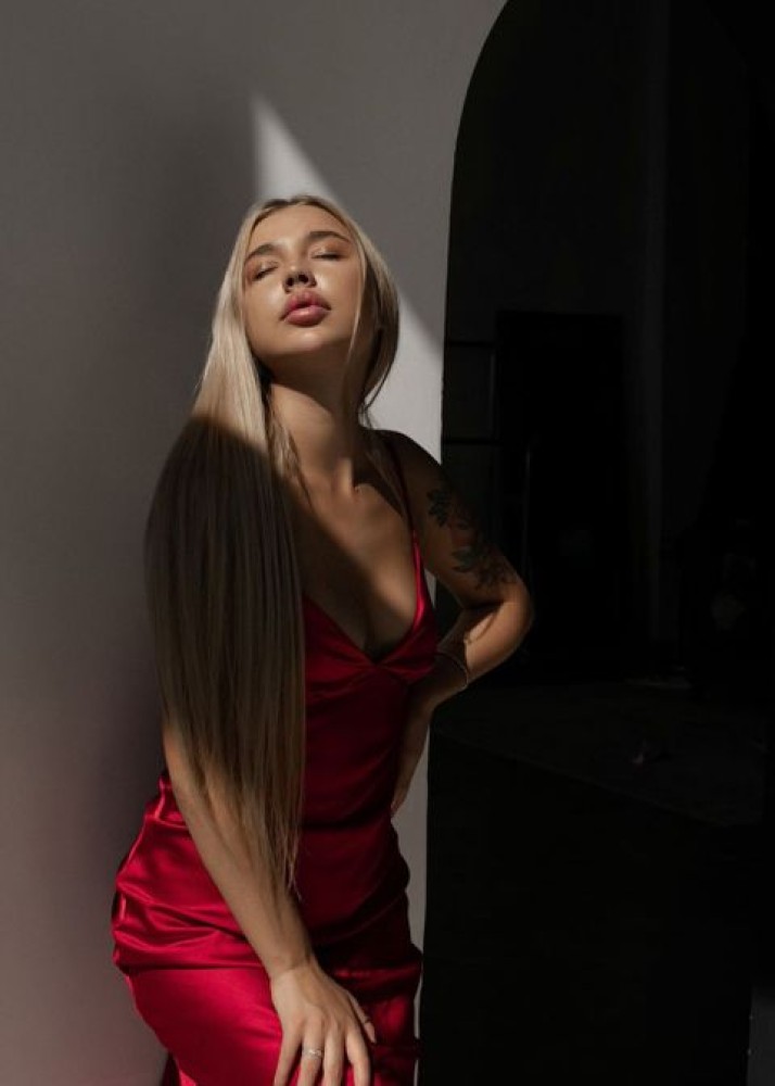 Индивидуалка Карина фото № 2 в городе Юбилейный