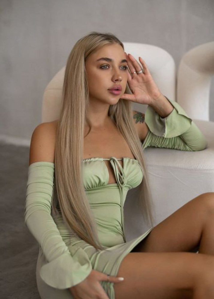 Индивидуалка Карина фото № 2 в городе Юбилейный