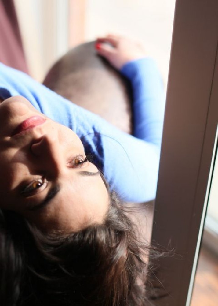 Индивидуалка Карина фото № 2 в городе Юбилейный