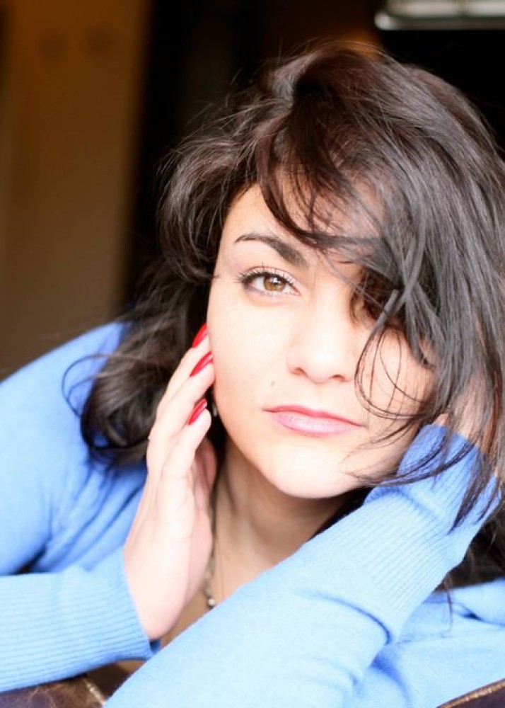 Индивидуалка Карина фото № 2 в городе Юбилейный