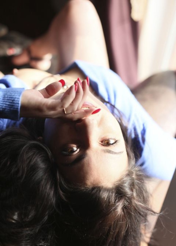 Индивидуалка Карина фото № 2 в городе Юбилейный