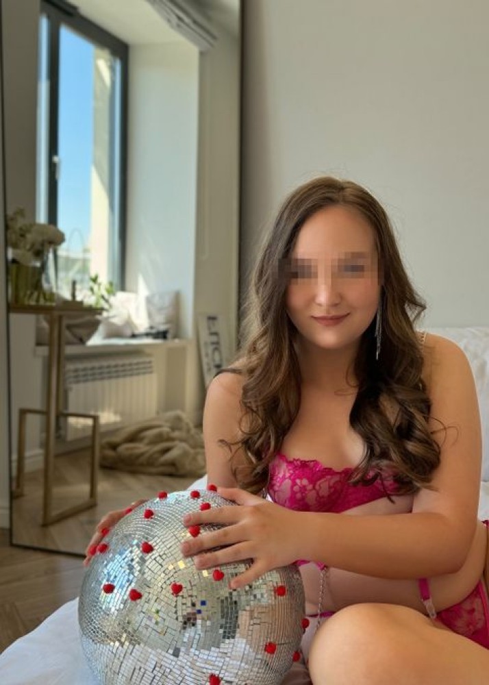 Индивидуалка Кэтрин фото № 2 в городе Юбилейный