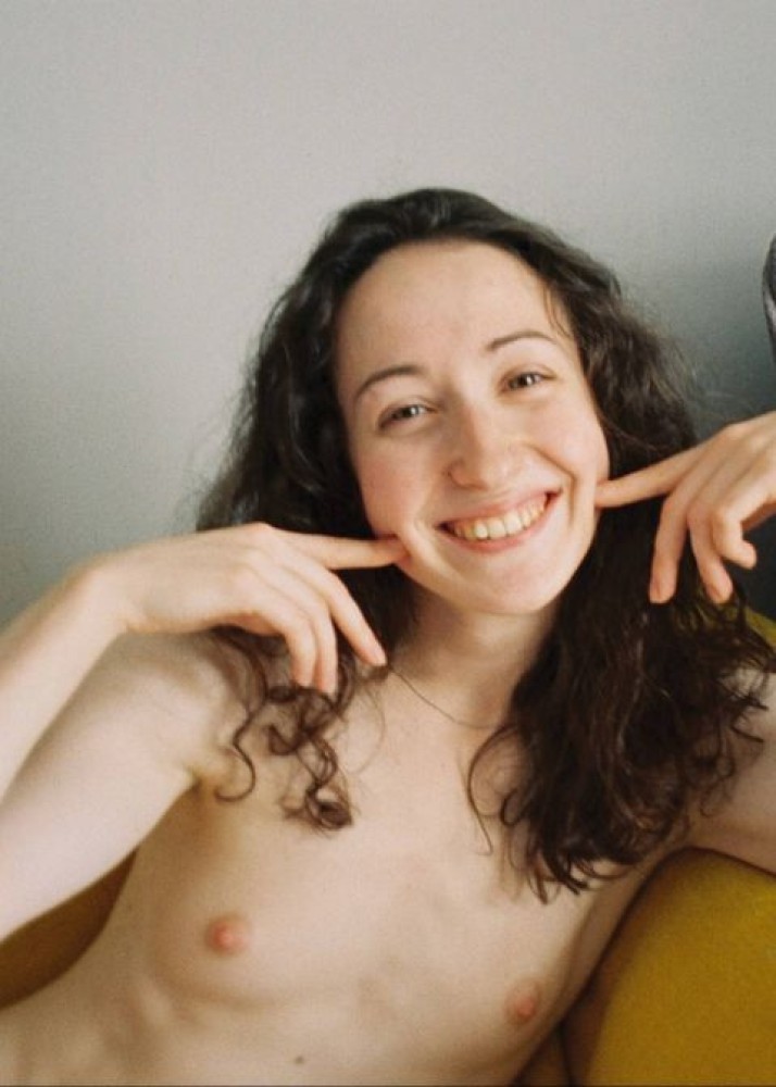 Индивидуалка Кристина главное фото в городе Юбилейный 