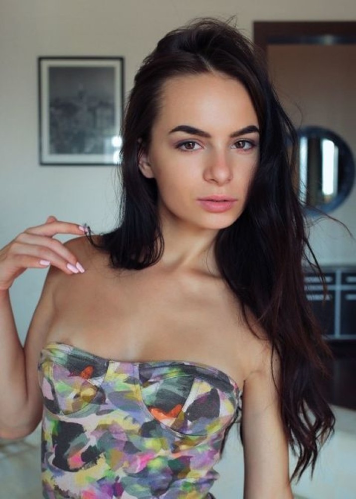 Индивидуалка Кристина фото № 2 в городе Юбилейный