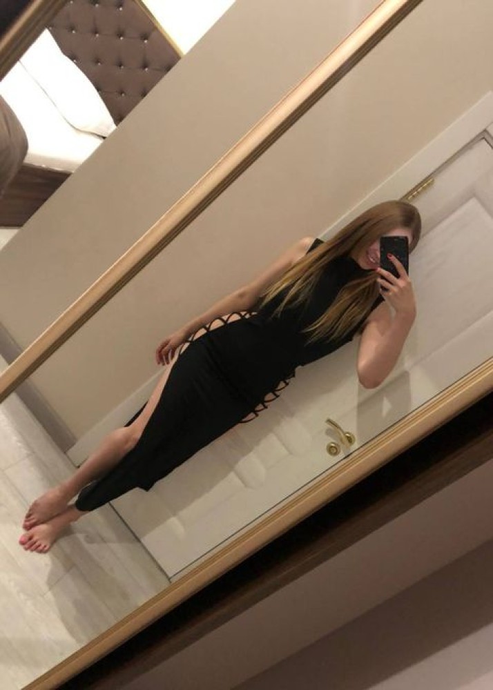 Индивидуалка Ксюша главное фото в городе Юбилейный 