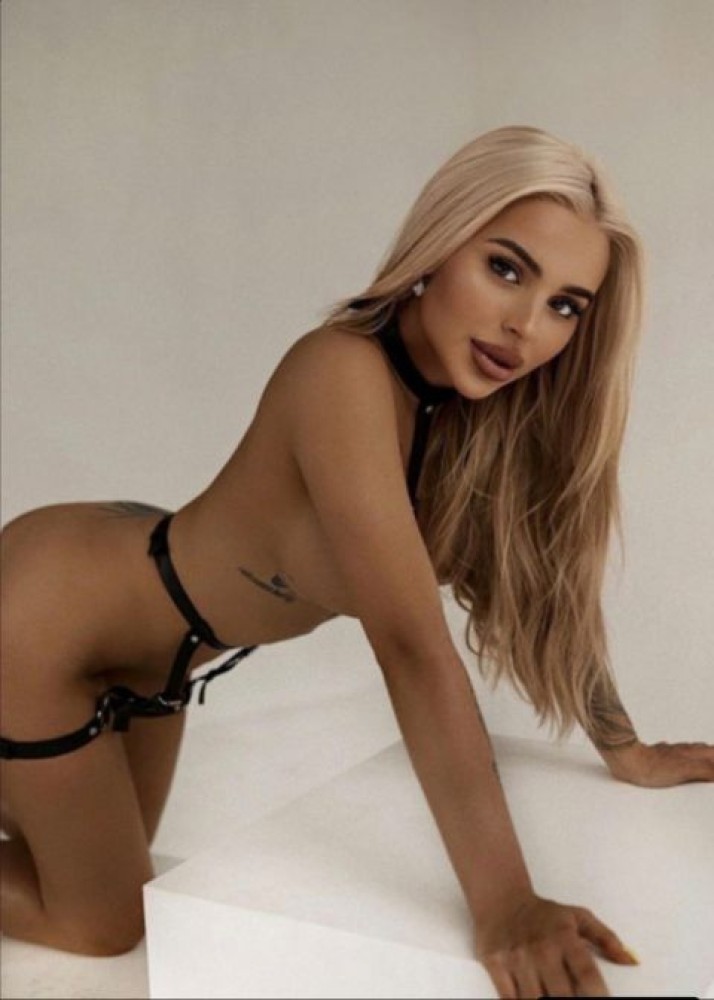 Индивидуалка Ксюша главное фото в городе Юбилейный 