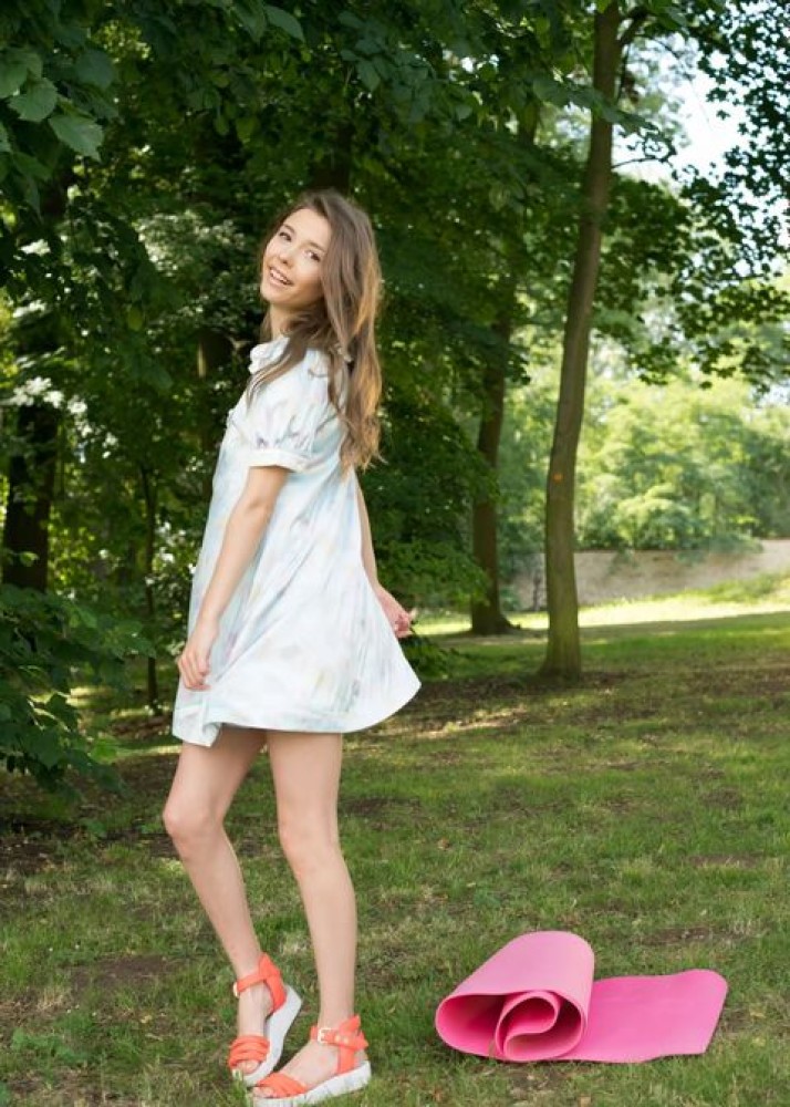 Индивидуалка Ксюша фото № 2 в городе Юбилейный