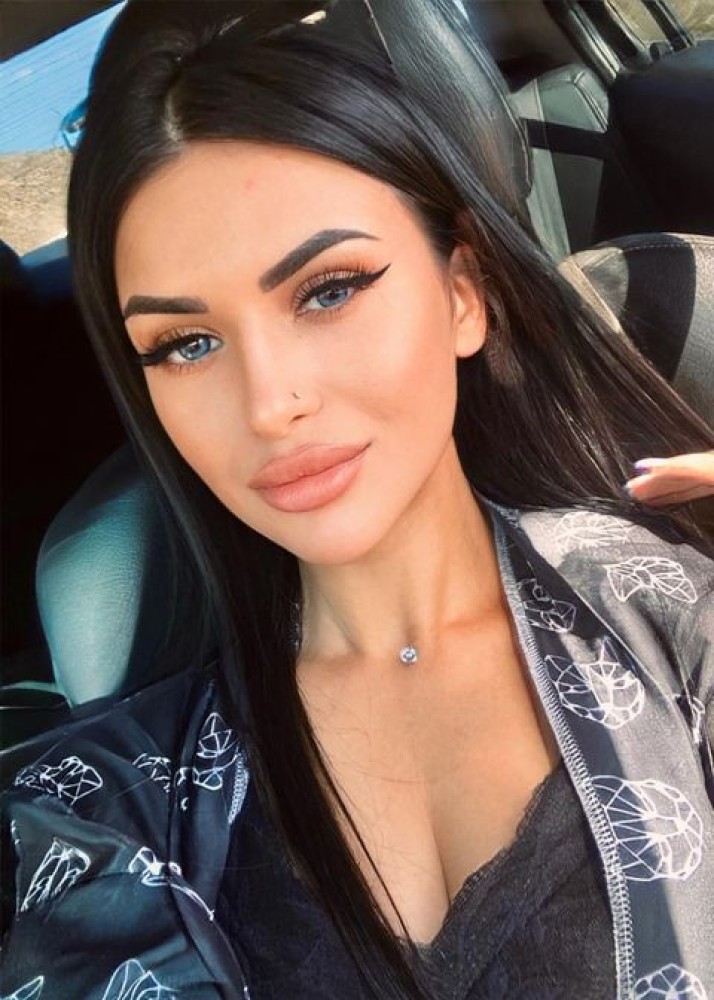 Индивидуалка Лейла главное фото в городе Юбилейный 