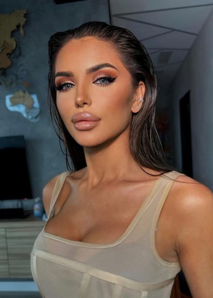 Индивидуалка Лика фото № 2 в городе Юбилейный