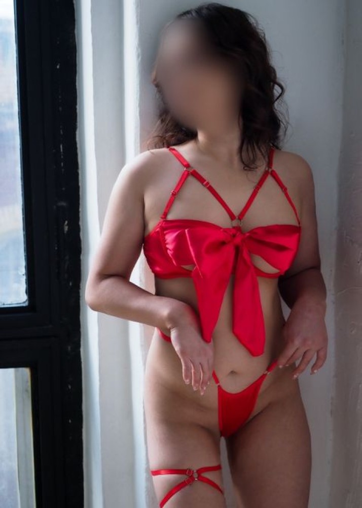 Индивидуалка Мила фото № 2 в городе Юбилейный