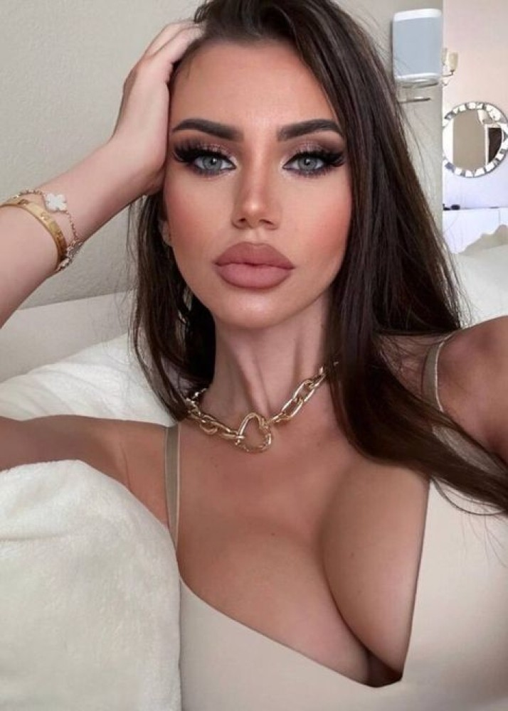 Индивидуалка Мира главное фото в городе Юбилейный 