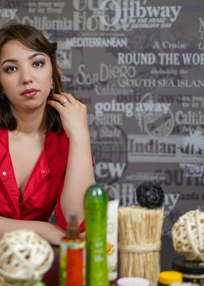 Индивидуалка Надя фото № 2 в городе Юбилейный