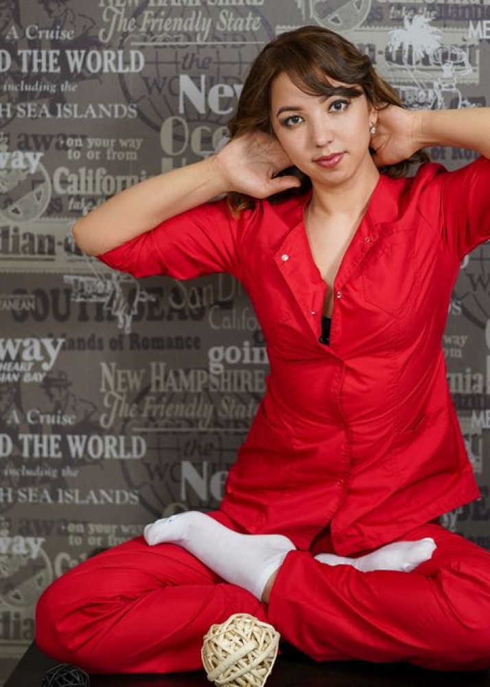 Индивидуалка Надя фото № 2 в городе Юбилейный