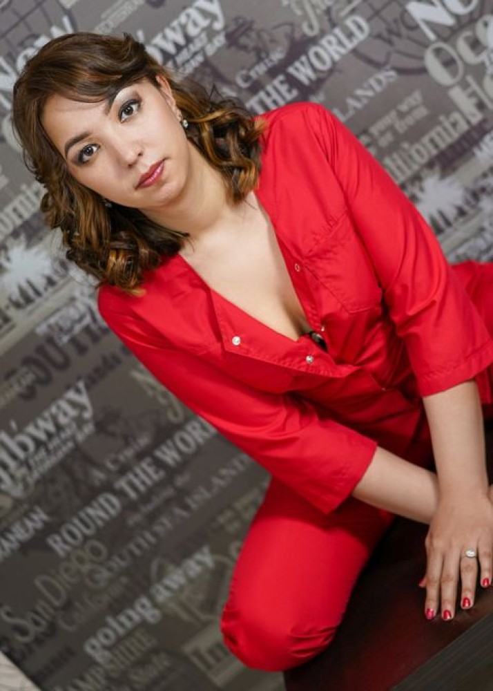 Индивидуалка Надя фото № 2 в городе Юбилейный