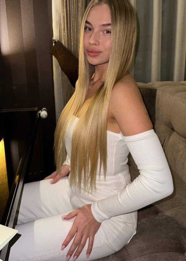 Индивидуалка Настя фото № 2 в городе Юбилейный