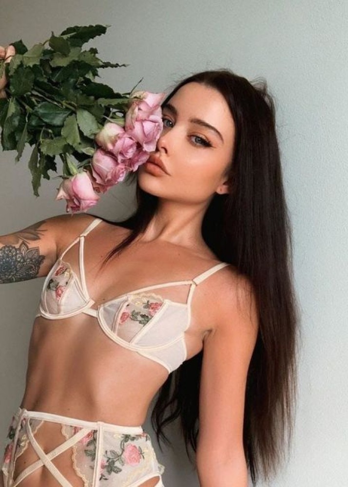 Индивидуалка Настя фото № 2 в городе Юбилейный