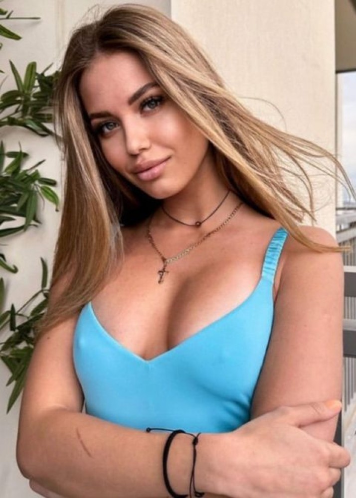 Индивидуалка Ника главное фото в городе Юбилейный 