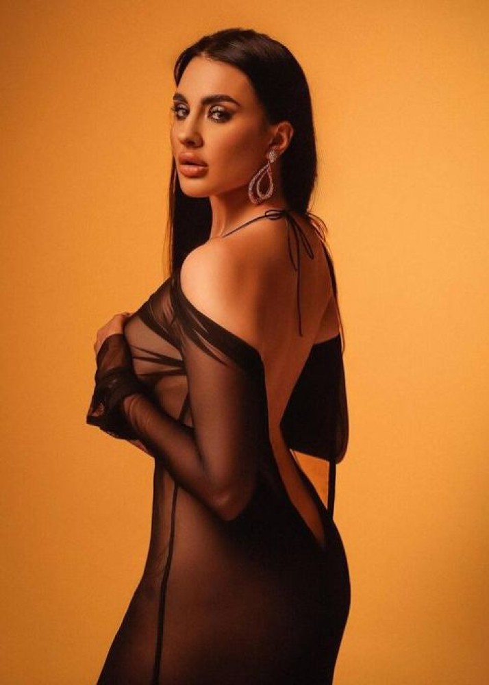 Индивидуалка Офелия главное фото в городе Юбилейный 