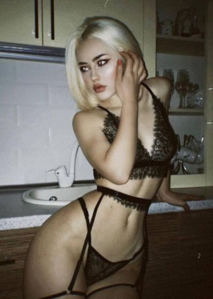 Индивидуалка Полина фото № 2 в городе Юбилейный