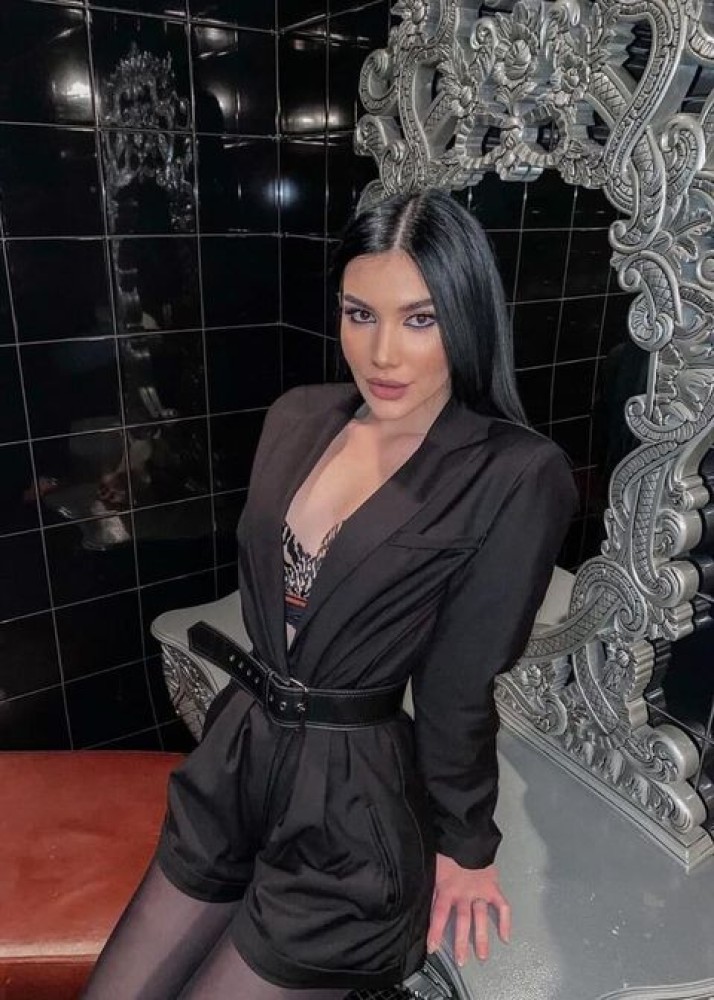 Индивидуалка Полина фото № 2 в городе Юбилейный