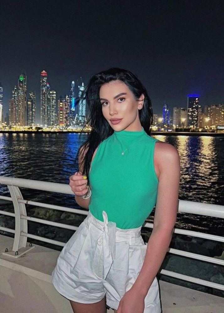 Индивидуалка Полина фото № 2 в городе Юбилейный