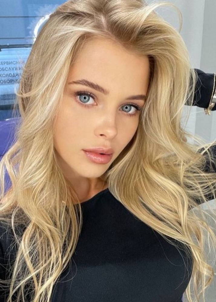 Индивидуалка Ритуля главное фото в городе Юбилейный 