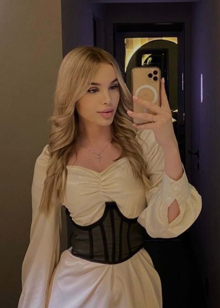 Индивидуалка Соня главное фото в городе Юбилейный 