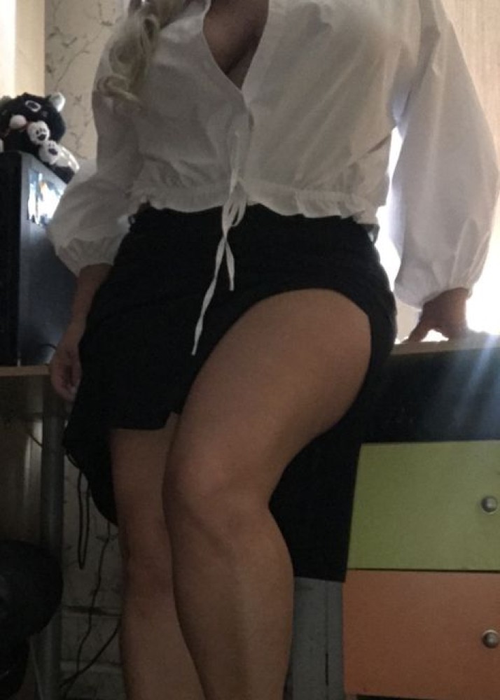 Индивидуалка Ульяна фото № 2 в городе Юбилейный