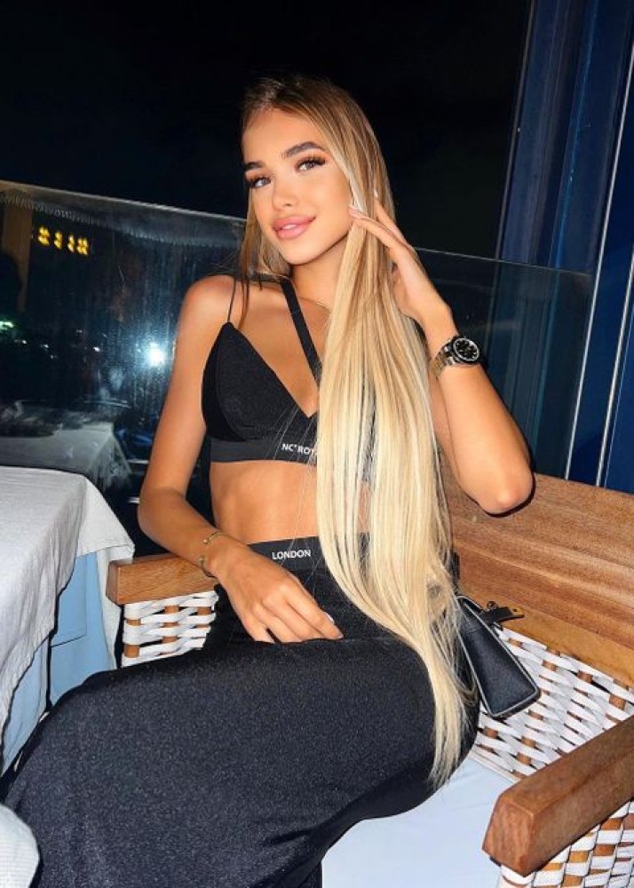 Индивидуалка Вера фото № 2 в городе Юбилейный